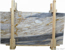 Aliento vien marble slabs polished 2cm