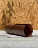 Copper Kitchen Island Lighting - Aged Copper Pendant Light - Kip