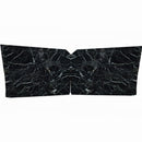 Petroleum green marble slabs polished 2cm 2 bookmatching slabs product shot