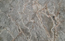 Tapetto Vulcano grey marble slabs polished product shot wide view