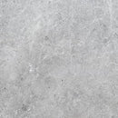 Tundra Grey marble slabs polished product shot closeup view
