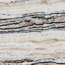 Valencia Traonyx marble slabs filled polished product shot closeup view