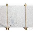aqua white marble slabs polished 2cm 1 bundle slab front view
