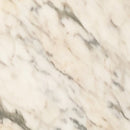 arabescato sugar white marble slabs polished 2cm closeup