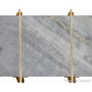 blue de savoy marble slabs polished 2cm bundle slab front view