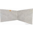 Cleopatra beige marble slabs polished 2cm thick bookmatching 2 slabs