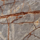 deep river gray marble slabs polished 2cm product view closeup