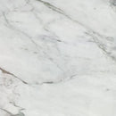 fantasy white marble slabs polished 2cm slabs product shot closeup view