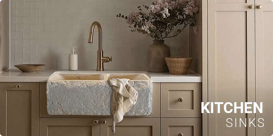 Kitchen Sink Kitchen Sink
