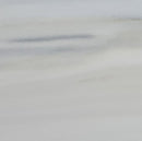 panda white marble slabs polished 2cm product shot closeup view