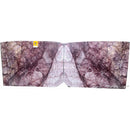purple lilac marble slabs polished 2cm slabs 2 slabs bookmatching front view