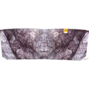 purple lilac marble slabs polished 2cm slabs 2 slabs bookmatching front view