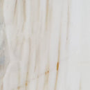rainbow gold white marble slabs polished 2cm product shot closeup view