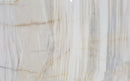rainbow gold white marble slabs polished 2cm product shot wide view