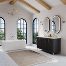 Turlington Bathroom Vanity Collection Villohome