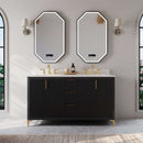 Turlington Bathroom Vanity Collection Villohome