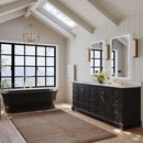 Audrey 48" Bath Vanity Set