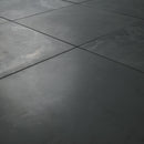 Montauk Black Honed Slate Floor and Wall Tile - MSI Collection