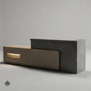 Knox · Front Reception Desk