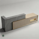 Knox · Front Reception Desk