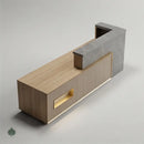 Knox · Front Reception Desk