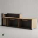 Knox · Front Reception Desk
