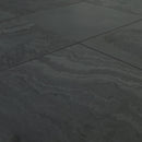 Montauk Black Honed Slate Floor and Wall Tile - MSI Collection