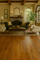 heart pine engineered flooring