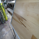 Engineered Wood 7" Wide, 84" RL, 1/2" Thick Maple Natural Smooth Floors - Bellfloor Collection product shot tile view 2