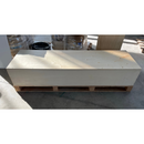 Custom Pietra Grey Matte Porcelain Sink (ES-113)
