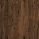 JKL 22mil Heavy Duty Wear Layer SPC Vinyl Rigid Core 7.6mm Thick, 1.5mm IXPE Sound P - Pine Collection profile view