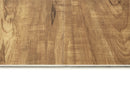 Silverlake Acadia Pine 7.1"x48" Waterproof Click Lock 20MIL Wearlayer Luxury Vinyl Plank Flooring - Dekorman Collection profile view