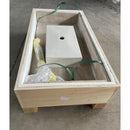 HANDCRAFTED CUSTOM TRAVERTINE SINK (TR-072)
