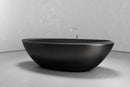 Freestanding Oval bathtub