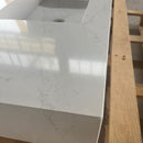 HANDCRAFTED QUARTZ SINK (QU-050)