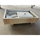 Custom Nero Marquina Bathroom Sink (ES-059)