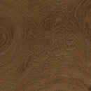 SPC Laminate Flooring Brown Stone - 0.26" Thickness, Enhenced Bevel - 1.5mm Pad Attached-Super protect - DC Collection plank view