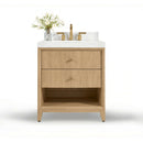 Momo 30" Bath Vanity Set