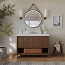 Momo 48" Bath Vanity Set