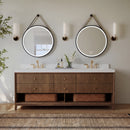 Momo 84" Bath Vanity Set