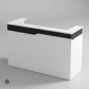 Elric · Front Reception Desk