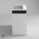 Elric · Front Reception Desk