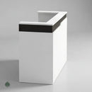 Elric · Front Reception Desk