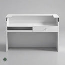 Elric · Front Reception Desk