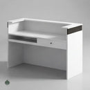 Elric · Front Reception Desk