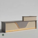 Ada · Front Reception Desk