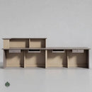 Ada · Front Reception Desk