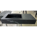 Custom Nero Marquina Bathroom Sink (ES-059)