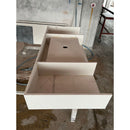 HANDCRAFTED QUARTZ SINK (QU-050)