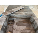 HANDCRAFTED DEKTON TRILLIUM ENGINEERED PORCELAIN SINK (ES-065)